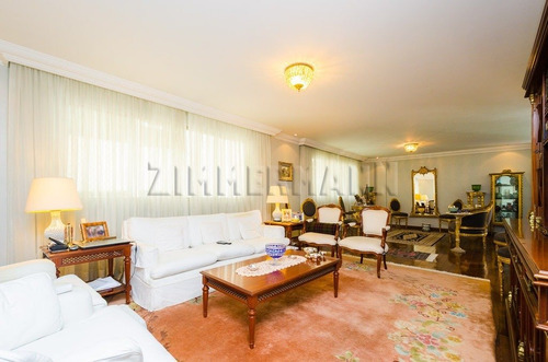 Imagem 2 de 15 de Apartamento - Jardim Paulista - Ref: 107732 - V-107732