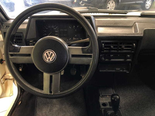 Volkswagen Gol Cl