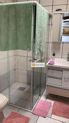Casa Com 4 Dormitórios À Venda, 300 M² Por R$ 500.000 - Vila Assis - Sorocaba/sp - Ca1755