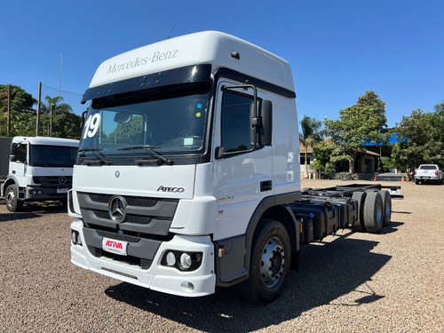 Mb 2426 2019 Teto Alto