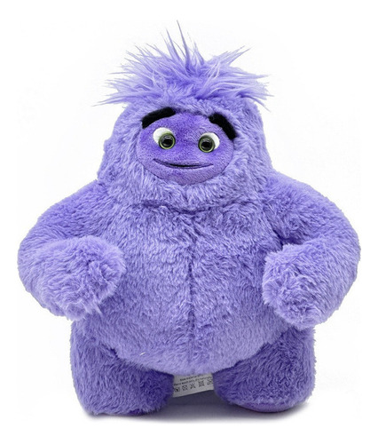 S Novo Amigos Imaginários Se Boneca Brinquedo Pelúcia