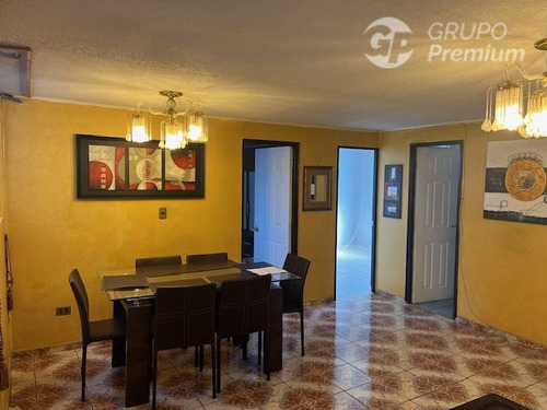Departamento En Venta En Independencia