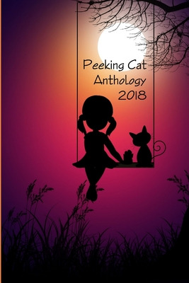 Libro Peeking Cat Anthology 2018 - Rose, Sam