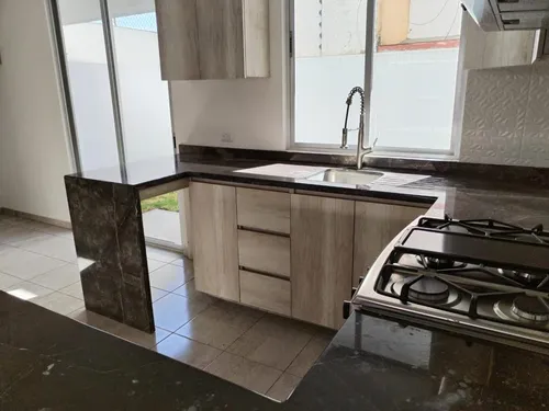 Casa Nueva En Venta En El Corazón De Cholula