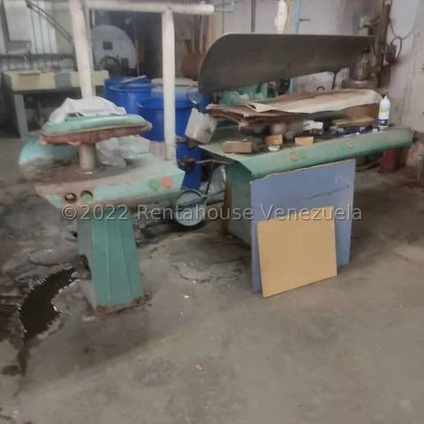 Imagen 6 de 13 de Negocio En Venta En El Llanito 23-14727 Adri 04143391178