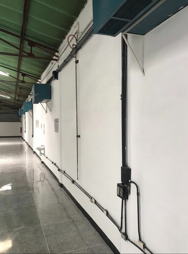 Galpon Industrial Comercial En Venta Financiado 24 Meses