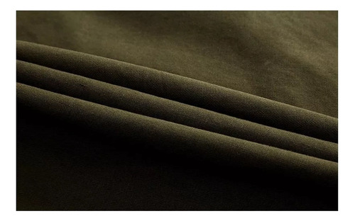 Pantalones Cortos Tipo Cargo Para Hombre De Moda 2024