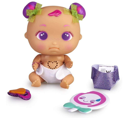 Bellies Bebe Interactivo Noni No Int 15270 Original