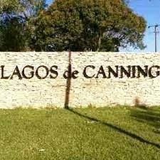 Imagen 2 de 9 de Terreno En Lagos De Canning Esteban Echeverria Canning