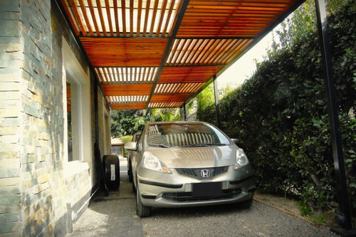 Casa Estilo Moderna - Náutico Escobar C.c