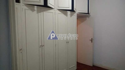 Imagem 8 de 23 de Apartamento À Venda, 2 Quartos, Ipanema - Rio De Janeiro/rj - 5957
