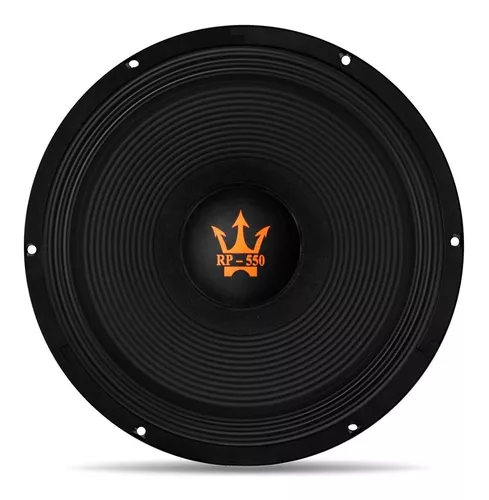 Woofer Magnum 12 Polegadas 550W RMS 4 Ohms - Connect Parts