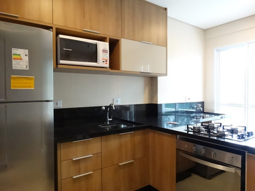Imagem 15 de 30 de Apartamento Novo No Bairro Demarchi - São Bernardo Do Campo-sp - 3318