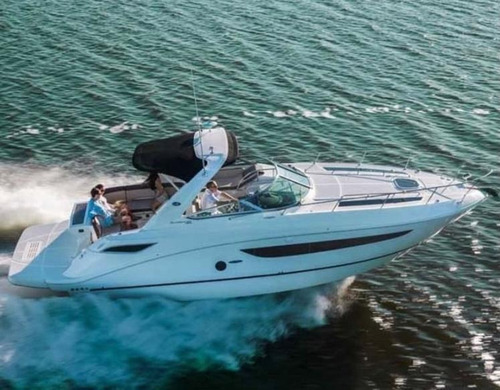 Imagem 17 de 18 de Sea Ray 37 - 2017 | Beneteau Cimitarra Sedna Evolve Yacxo