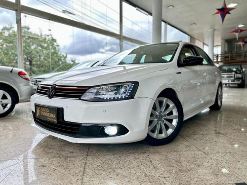 Volkswagen Jetta Highline Tsi 2.0 211cv