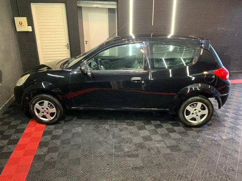Ford Ka 1.0 8V/1.0 8V ST Flex 3p
