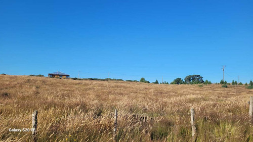 Vive En El Campo, Parcelas En Maullín. (73358)