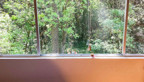 ¡una Joya En Mitad Del Bosque Pegada A Santa Fe! En Privada