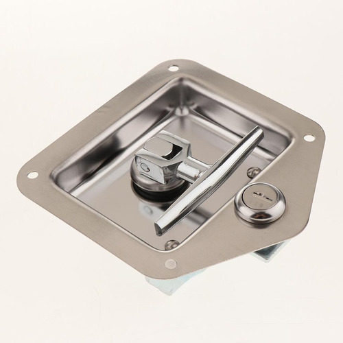 T Lock Fechadura De Segurança Para