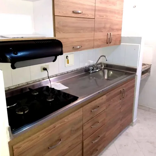 Vendemos! Envigado Excelente Sector Piso 4