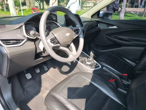 Chevrolet Onix 1.0T Lt