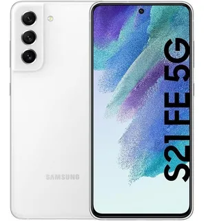 Samsung S21 6gb 128gb Fe Nuevo Con Garantia