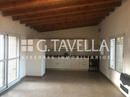 Imagen 8 de 17 de Casa En Venta En Parque Leloir