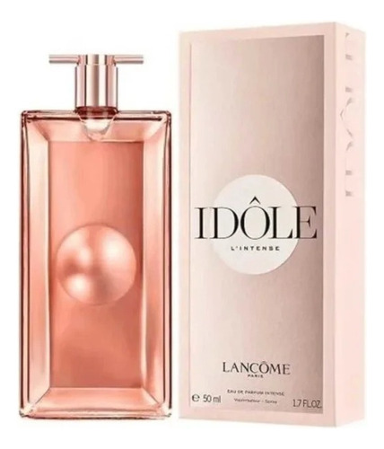 Lancome Idole L'intense Edp 50ml Premium