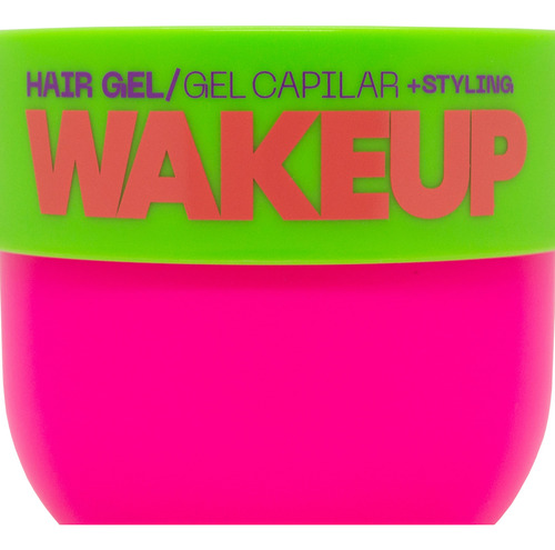 Primont Wakeup Crema De Peinar + Gel + Spray Desenredante 3c