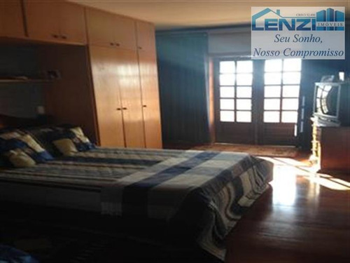 Imagem 8 de 29 de Casas Alto Padrão À Venda Em Bragança Paulista/sp - Compre O Seu Casas Alto Padrão Aqui! - 1339684