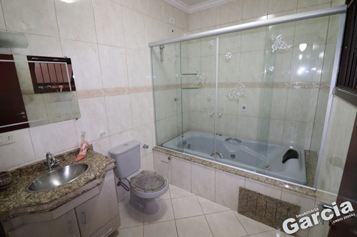 Imagem 12 de 27 de Casa Com 3 Dormitórios, Mais Edícula Com 2 Dormitórios - 6131 - 69863557