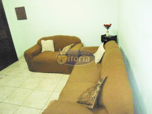 Imagem 24 de 24 de Sobrado Para Venda Jd Das Oliveira, 2 Dorm, 1 Vagas, 88 M - 6730