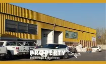 Comprar Arriendo Bodegas Eduardo Frei Montalva - Ruta 5 \u002F Icb-15