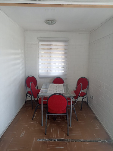 Casa En Venta De 2 Dorm 1 Baño 1 Est En San Pedro De La Paz