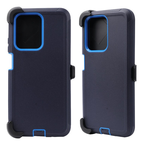 Funda Case Otterbox Para Motorola, Huawei Y Xiaomi