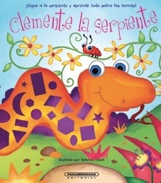 Clemente La Serpiente - *sin Autor