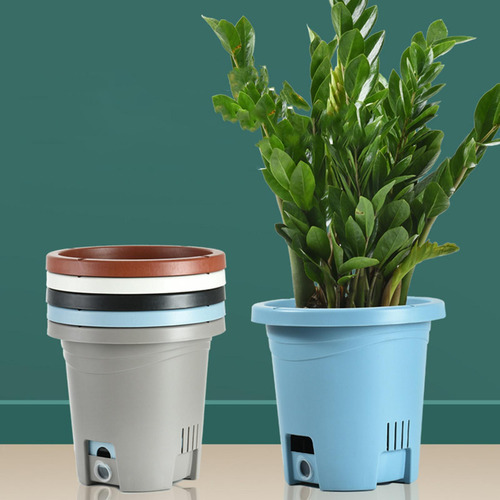 Maceta Para Plantas, Maceta Duradera Para Verduras, Fresas,