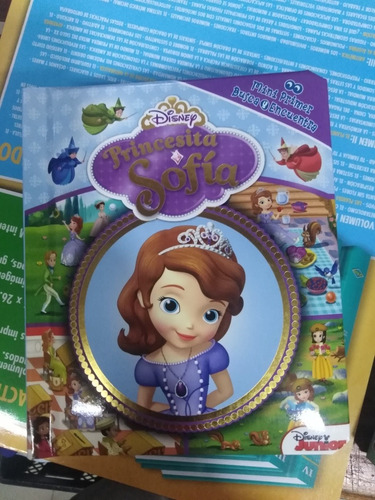 Mi Primer Busca Y Encuentra