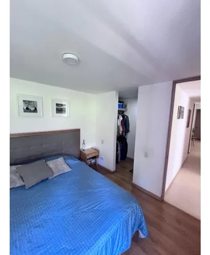 Rhbr-12854 (apto Tranquilo, Piso 6, Poblado, Loma Del Indio)