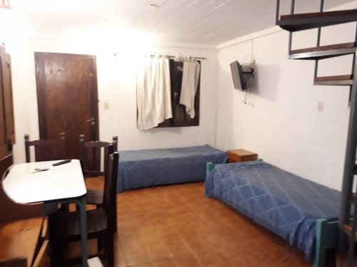 Venta De Complejo De 8 Cabañas En Villa Gesell Sur