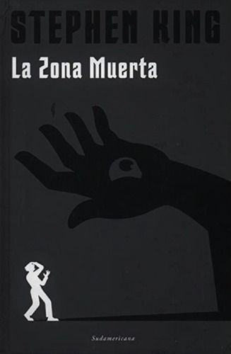 Stephen King - La Zona Muerta De Coleccion T.dura