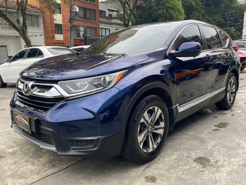 Honda CR-V 2.4 City Plus