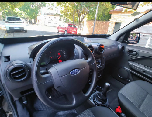 Ford Ecosport 1.6 My10 Xl Plus Mp3 4x2