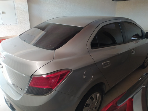 Chevrolet Prisma 2015 1.4 Lt 4p
