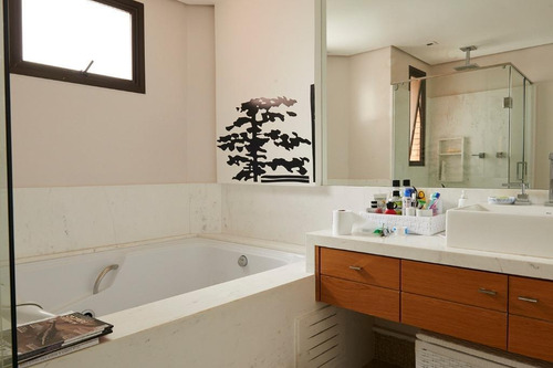 Imagem 12 de 30 de Apartamento 276m2 - Campo Belo - Volta Redonda - Ap15839