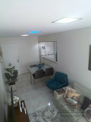 Imagem 2 de 22 de Apartamento-padrao-para-venda-em-centro-sao-vicente-sp - Ap114