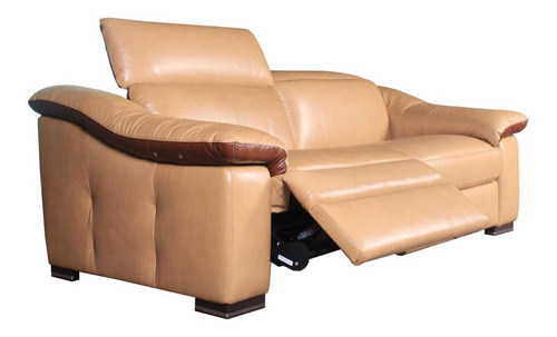 Sofá U758 By Natuzzigroup Crema C/ Mecanismos