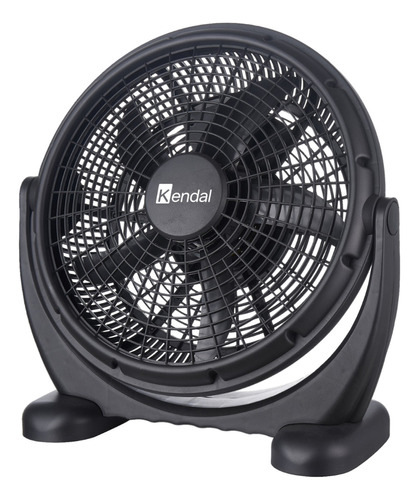 Ventilador Box 16 Kendal Kf-16b