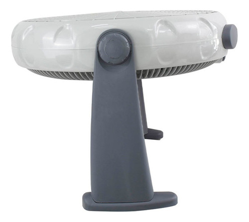 Ventilador Piso 20 Mytek 3385 Inclinación Manual 3 Vel