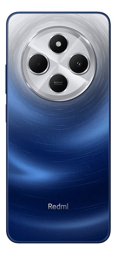 Xiaomi Redmi 14c Dual Sim 128gb Azul Astral 4gb Ram